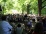 Borgconcert 26 juni 2010