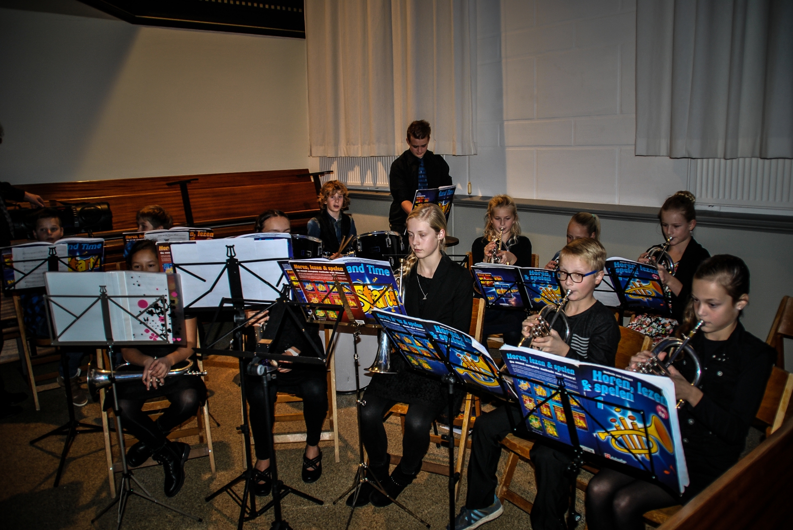 Wilhelmina Jubileumconcert 2017-1