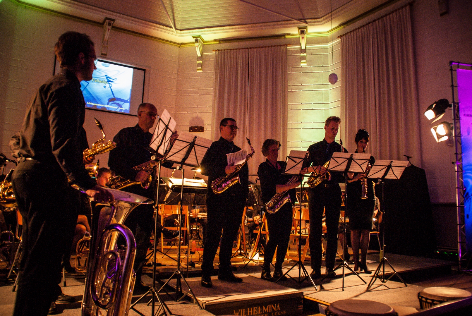 Wilhelmina Jubileumconcert 2017-130