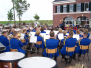 Optreden Esonstad 20 juni 2008