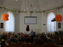 Oranjeconcert 2011 m.m.v. Geert Chatrou