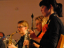 Oranjeconcert 2014  m.m.v Robbert Vos op Euphonium 