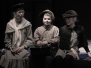 Scrooge musical 2016